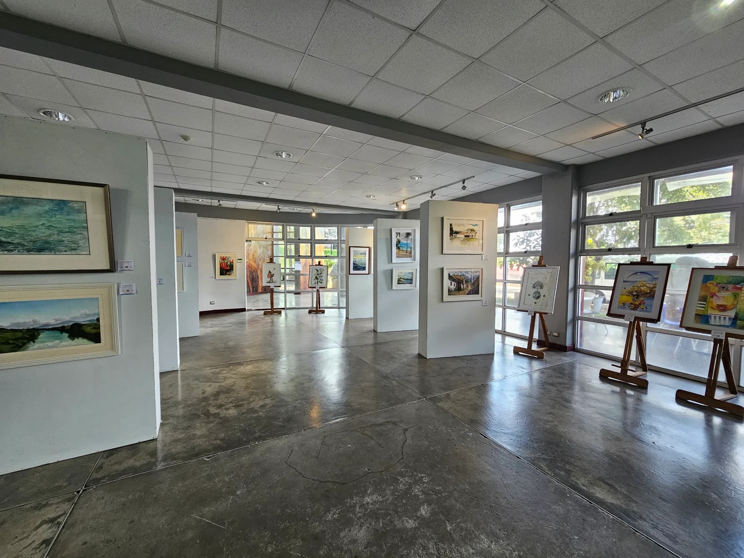 Galeria EMAI